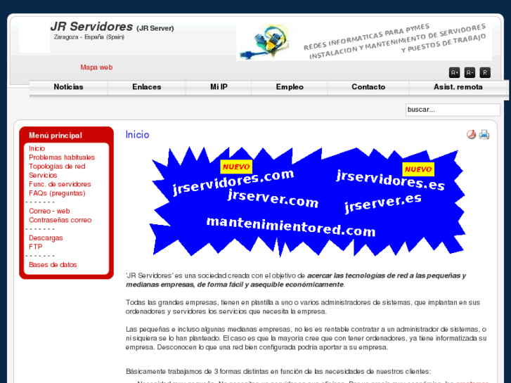 www.jrservidores.com