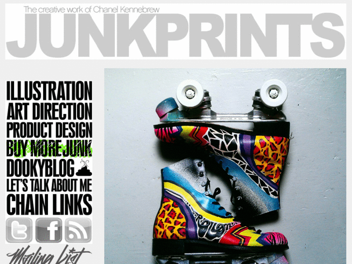 www.junkprints.com