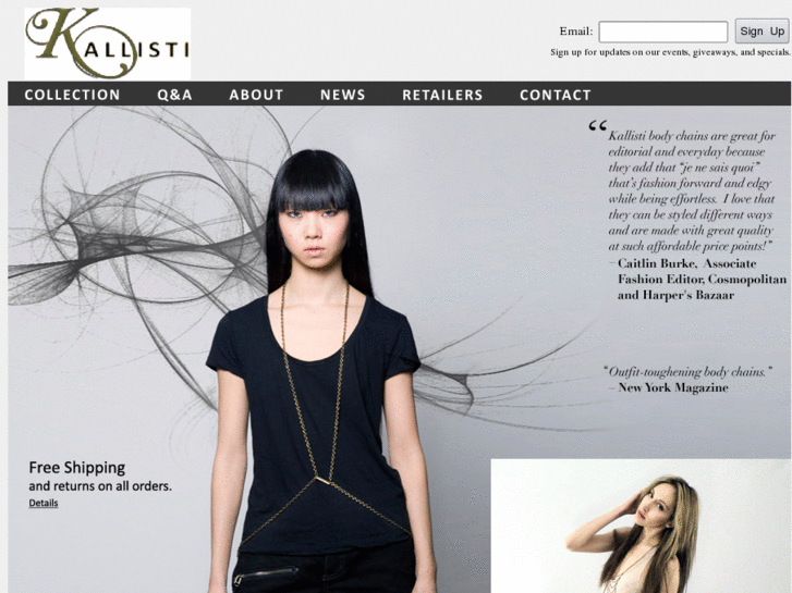 www.kallistifashion.com