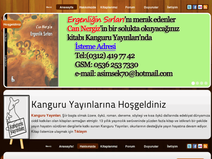 www.kanguruyayinlari.com