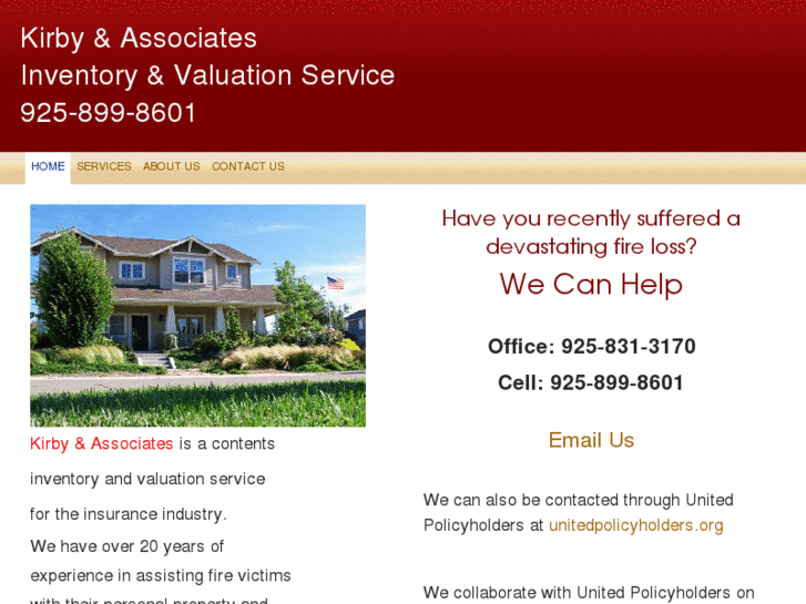 www.kirby-associates.net