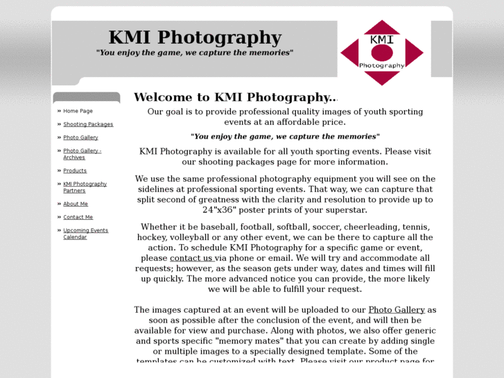 www.kmi-photography.com