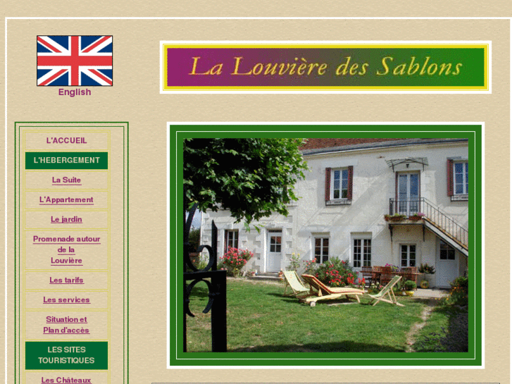 www.lalouvieredessablons.com