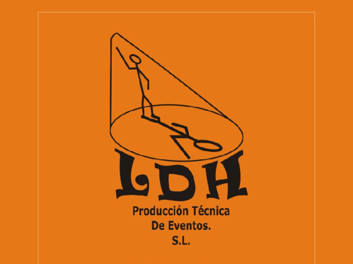 www.ldheventos.es