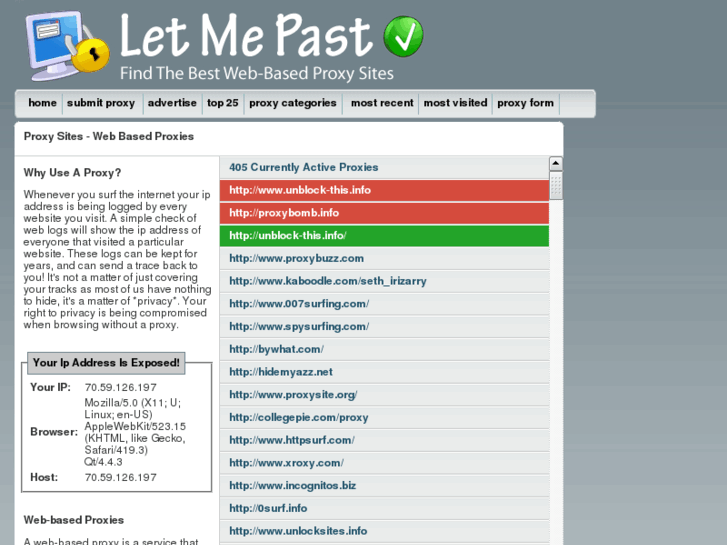 www.letmepast.com
