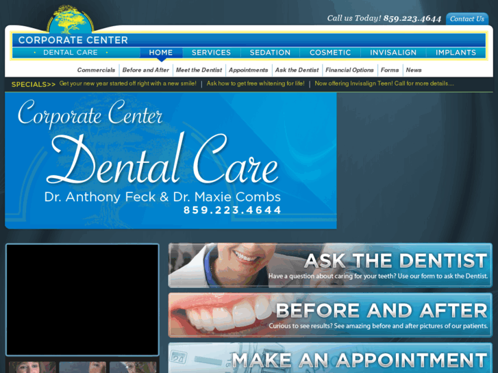 www.lexingtondental.com