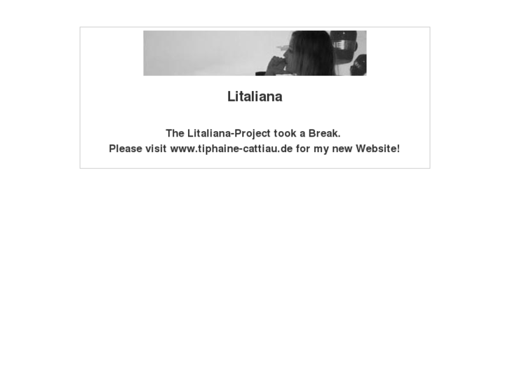 www.litaliana.net