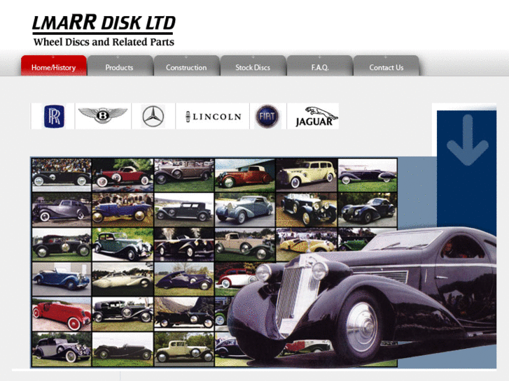 www.lmarr.com