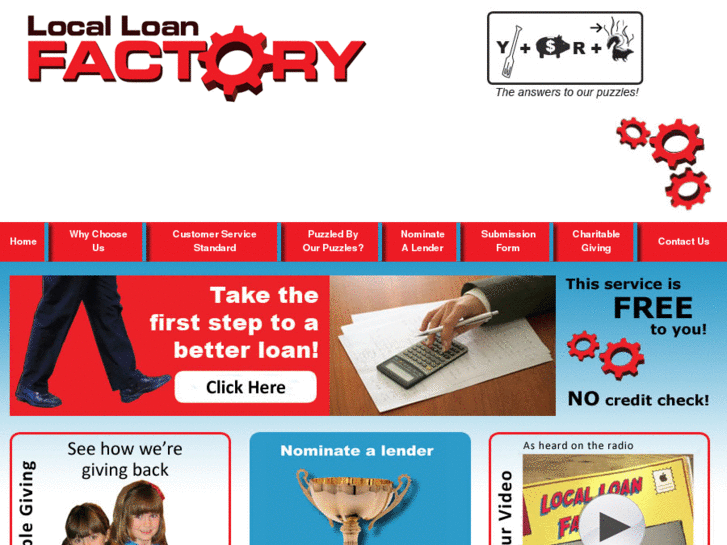 www.localloanfactory.com