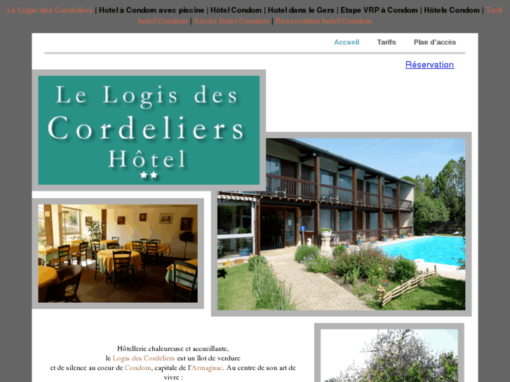 www.logisdescordeliers.com