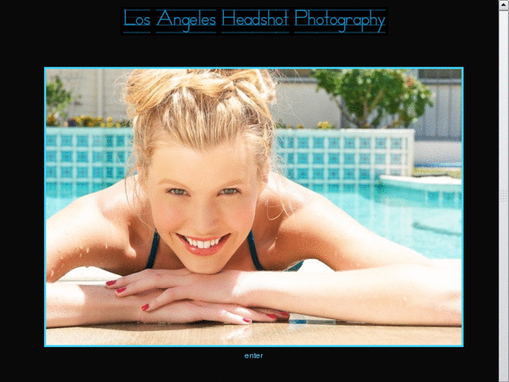 www.losangelesheadshotphoto.com