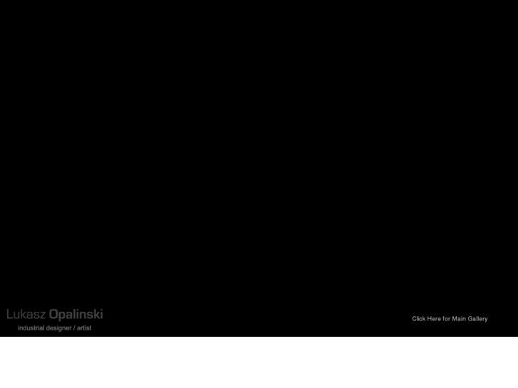 www.lukaszopalinski.com