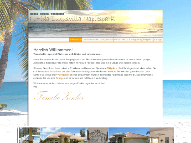 www.luxusvilla-naples.com