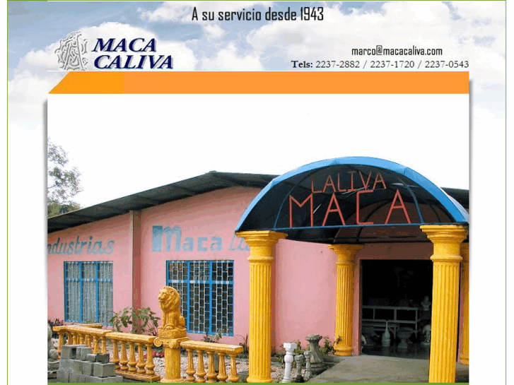 www.macacaliva.com