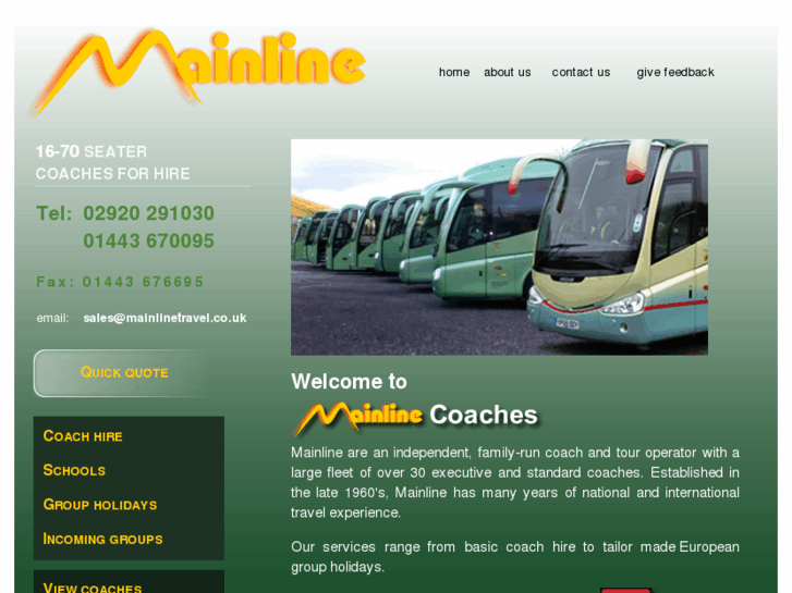 www.mainlinetravel.co.uk