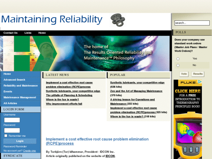 www.maintaining-reliability.com