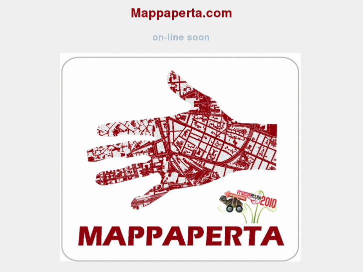 www.mappaperta.com