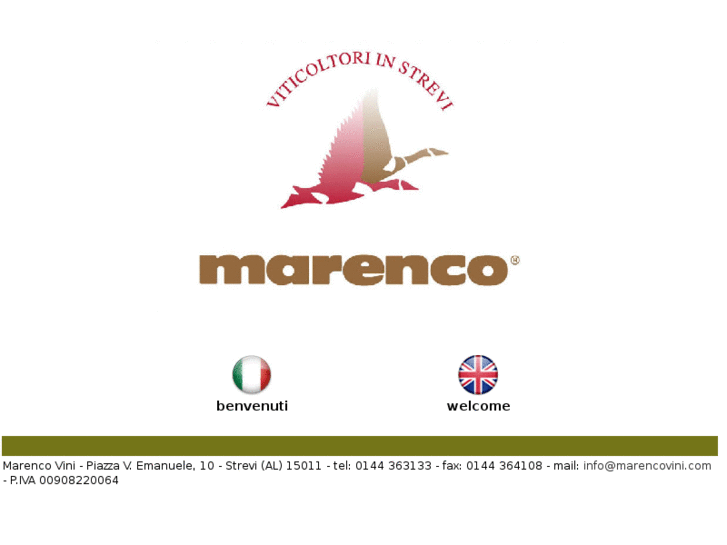 www.marencovini.com