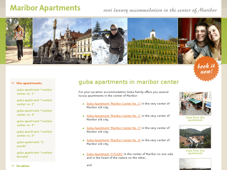 www.mariborapartment.com