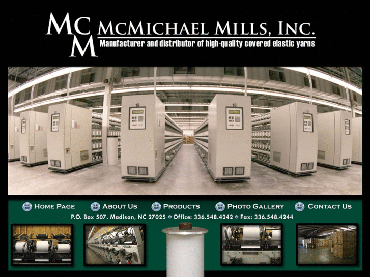 www.mcmichaelmills.com