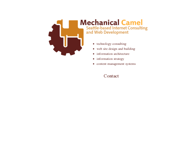 www.mechanicalcamel.com