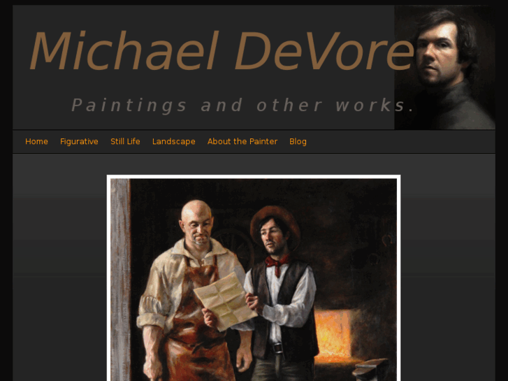 www.michaeldevore.net