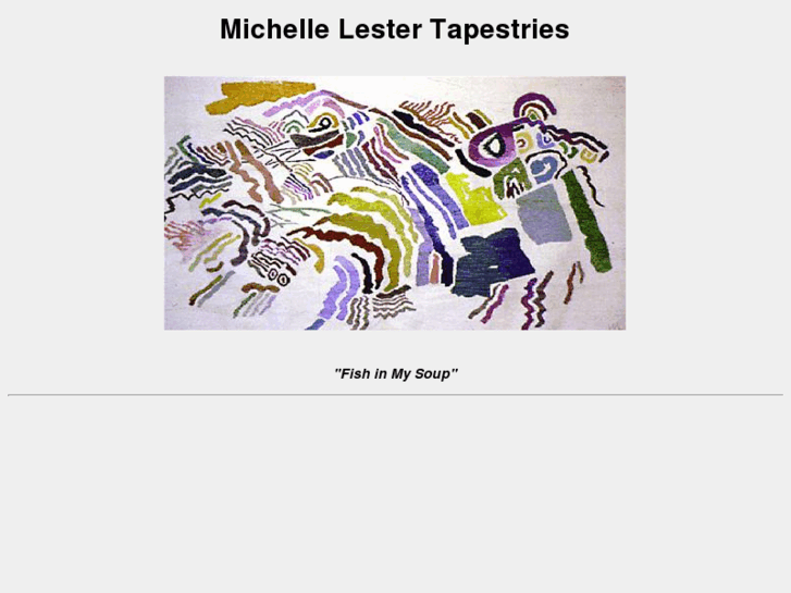 www.michellelester.com