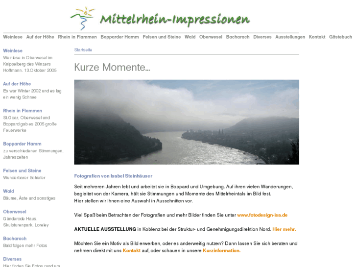 www.mittelrhein-impressionen.com