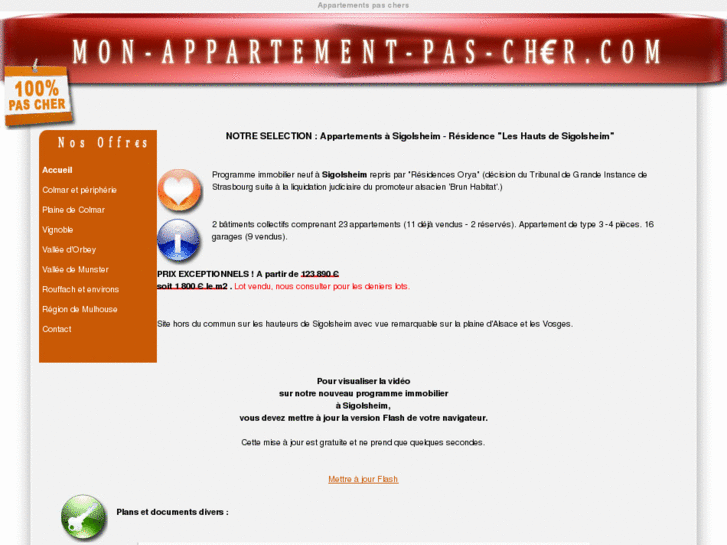 www.mon-appartement-pas-cher.com