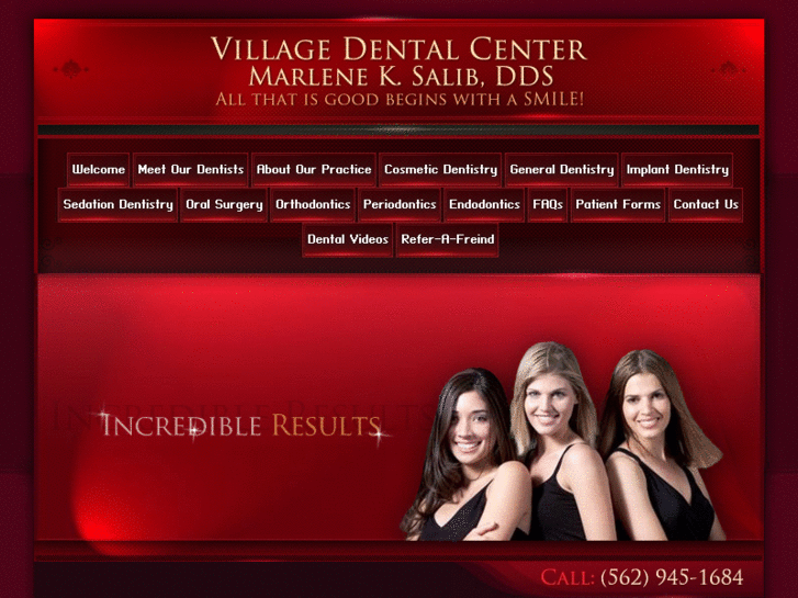 www.myvillagesmile.com