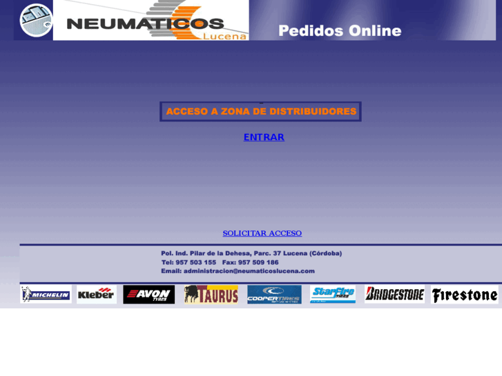 www.neumaticoslucena.com