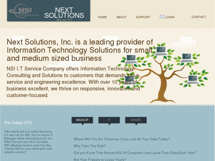 www.nextsolutionsinc.com