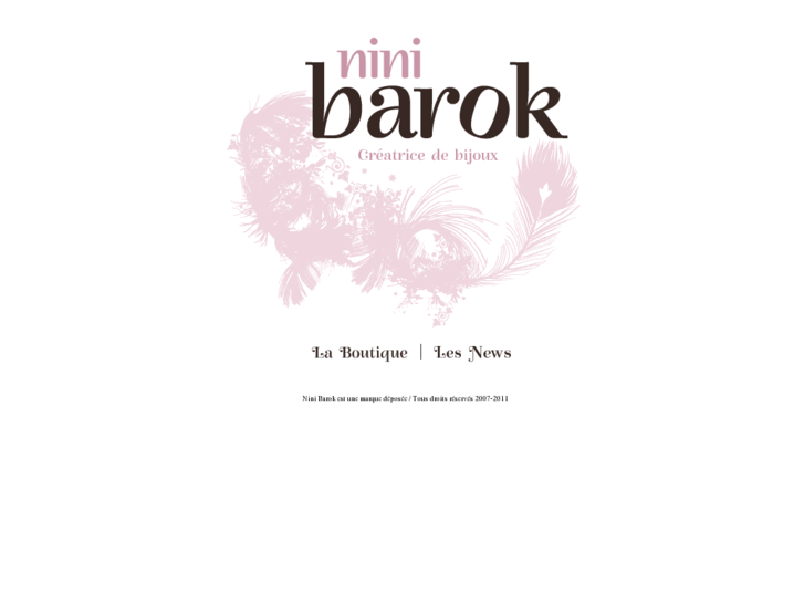 www.ninibarok.fr