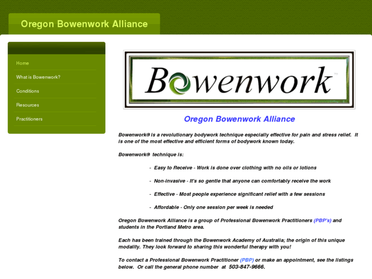 www.northwestbowenworkalliance.com