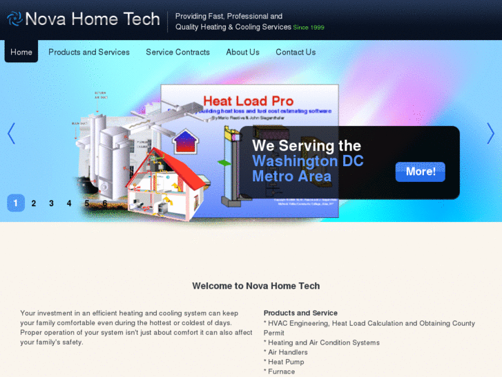 www.novahometech.com