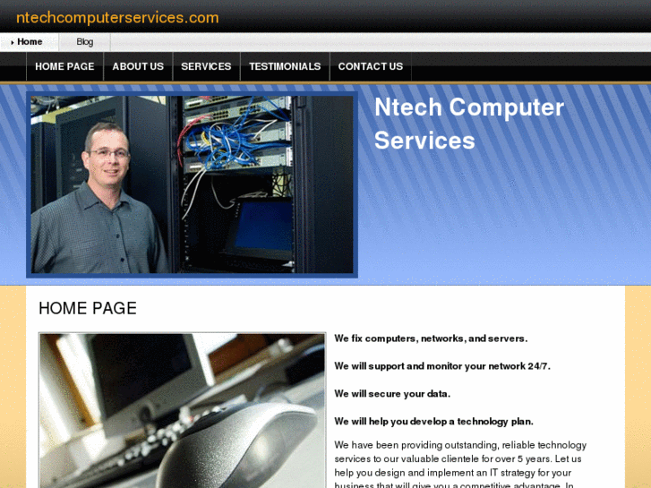 www.ntechcomputerservices.com