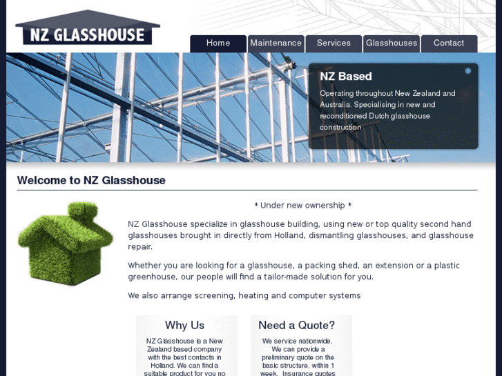 www.nzglasshouse.co.nz