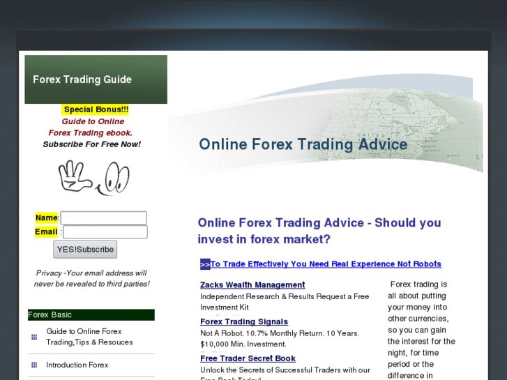 www.online-forex-advice.com