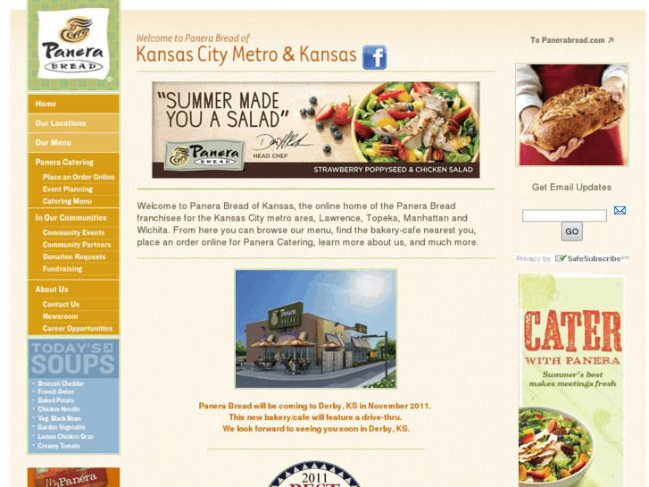 www.panera-kansas.com