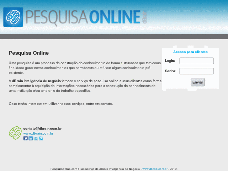 www.pesquisaonline.com