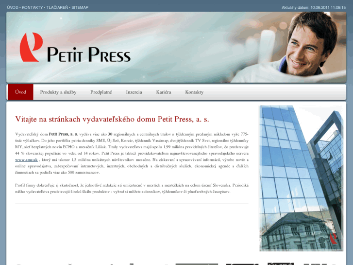 www.petitpress.sk