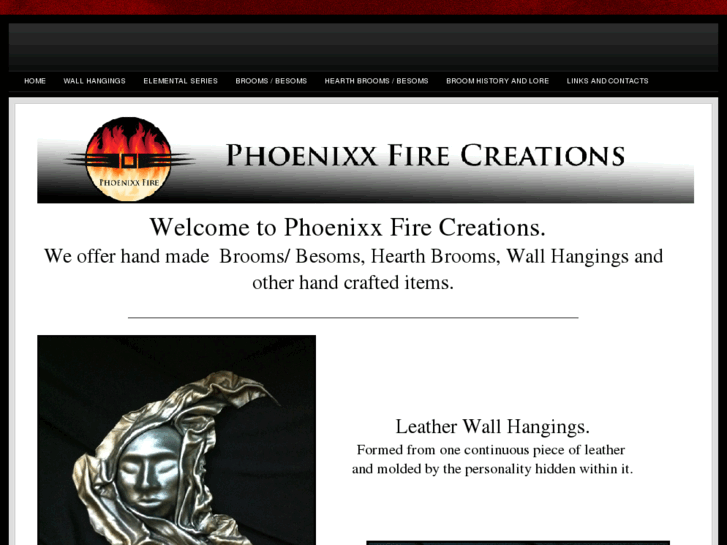 www.phoenixxfire.com