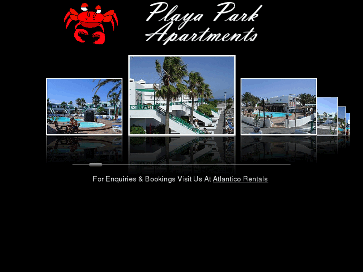 www.playaparkapartments.com