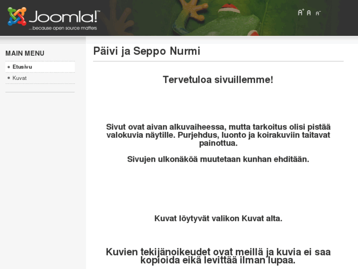 www.psnurmi.net