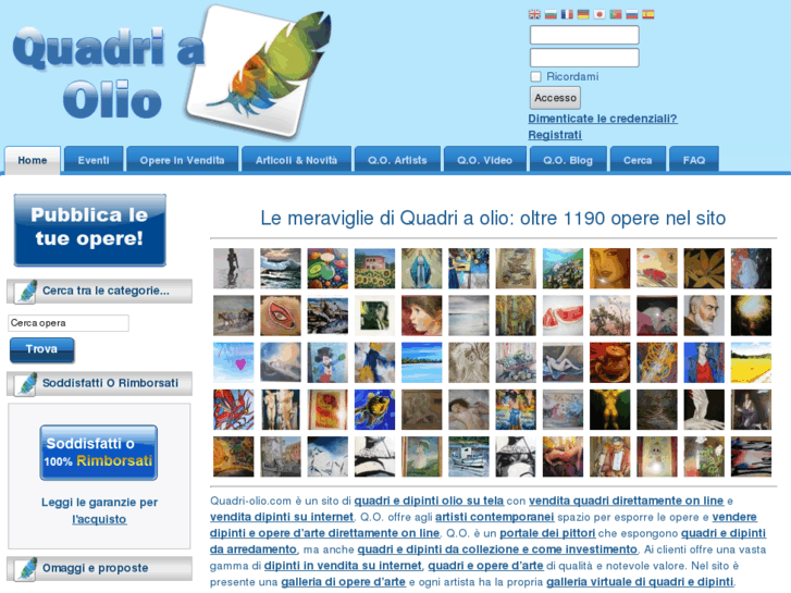 www.quadri-olio.com