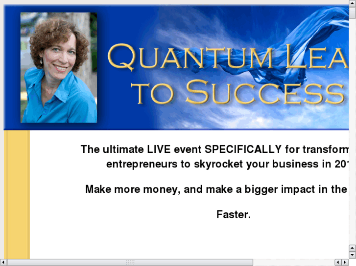 www.quantumleaptosuccess.com