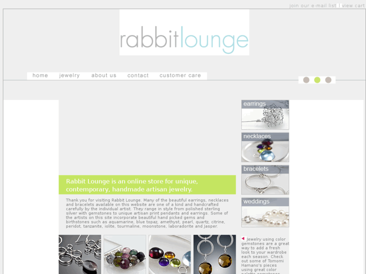 www.rabbitlounge.com