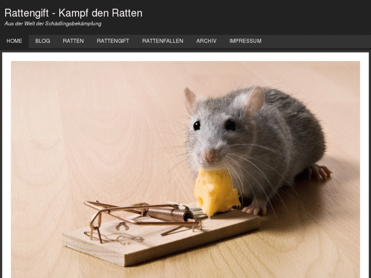 www.rattengift.com