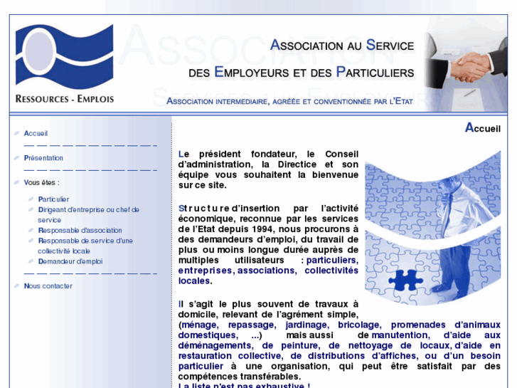 www.ressources-emplois.com