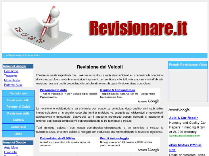 www.revisionare.it